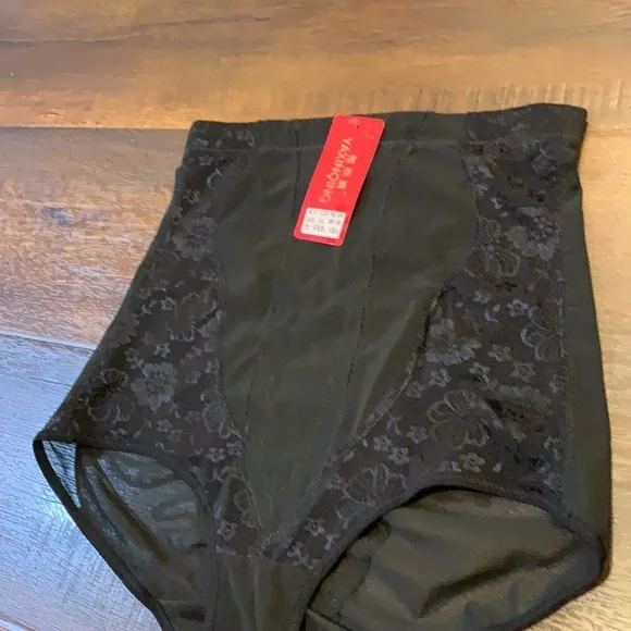 New YAXINQING HIGH WAISTED GIRDLE SHAPEWEAR BRIEFS